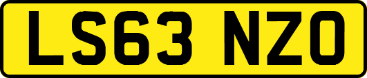 LS63NZO