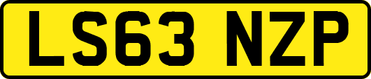 LS63NZP
