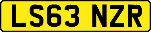 LS63NZR