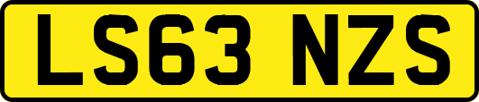LS63NZS