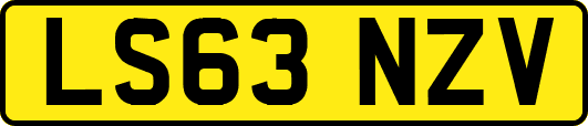LS63NZV