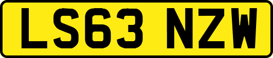 LS63NZW