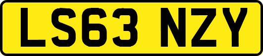LS63NZY