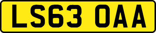 LS63OAA