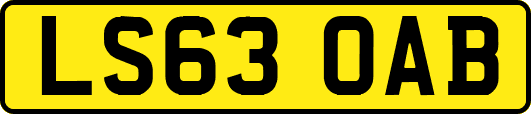 LS63OAB
