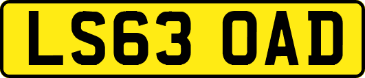 LS63OAD