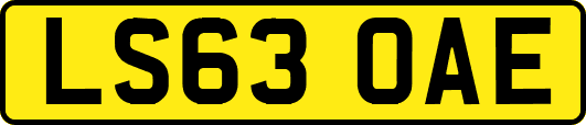LS63OAE