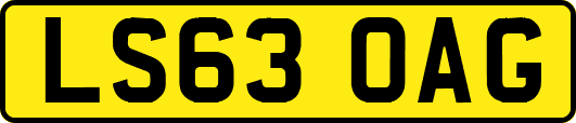LS63OAG