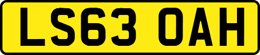 LS63OAH