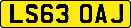 LS63OAJ