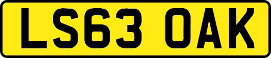 LS63OAK