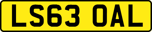 LS63OAL