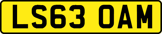 LS63OAM