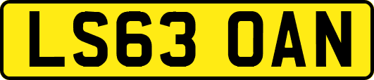 LS63OAN