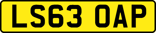 LS63OAP