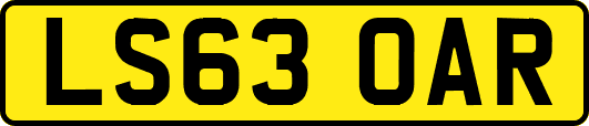LS63OAR