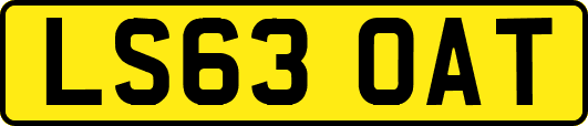 LS63OAT