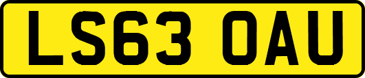 LS63OAU