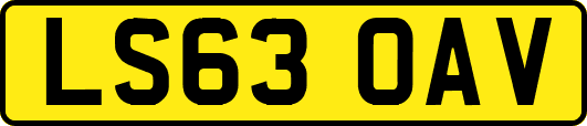 LS63OAV