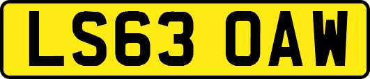 LS63OAW