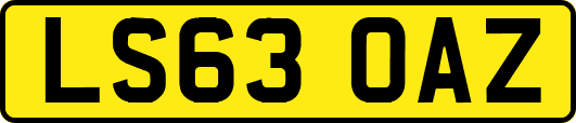LS63OAZ