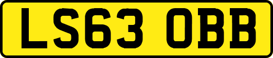 LS63OBB