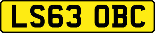 LS63OBC