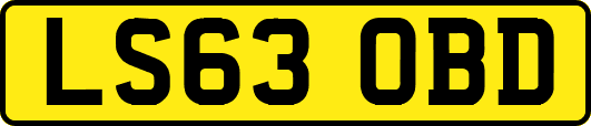 LS63OBD