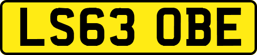 LS63OBE