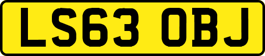 LS63OBJ