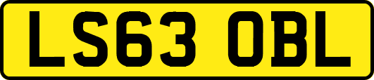 LS63OBL