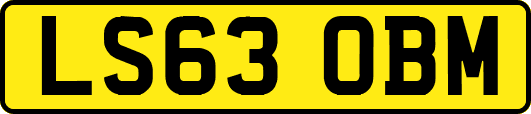LS63OBM