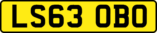 LS63OBO