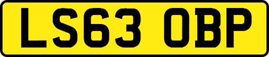 LS63OBP
