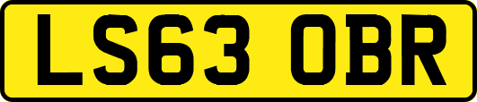 LS63OBR
