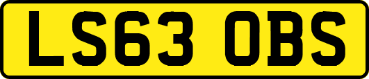 LS63OBS