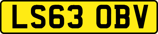 LS63OBV
