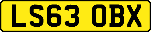 LS63OBX