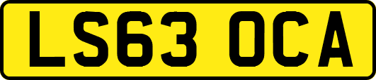 LS63OCA
