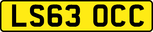 LS63OCC