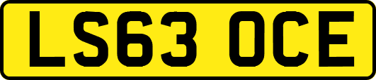 LS63OCE