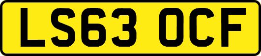 LS63OCF