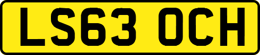 LS63OCH
