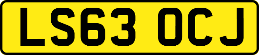 LS63OCJ
