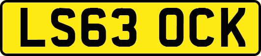 LS63OCK
