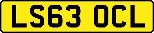 LS63OCL