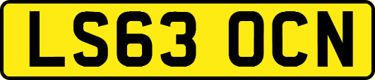 LS63OCN