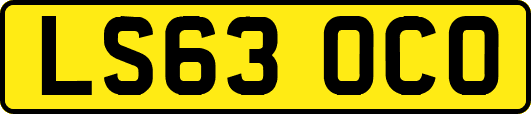 LS63OCO