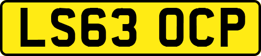 LS63OCP