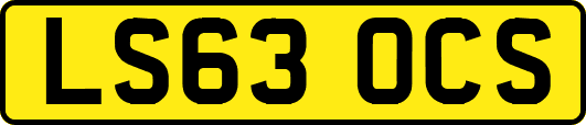 LS63OCS